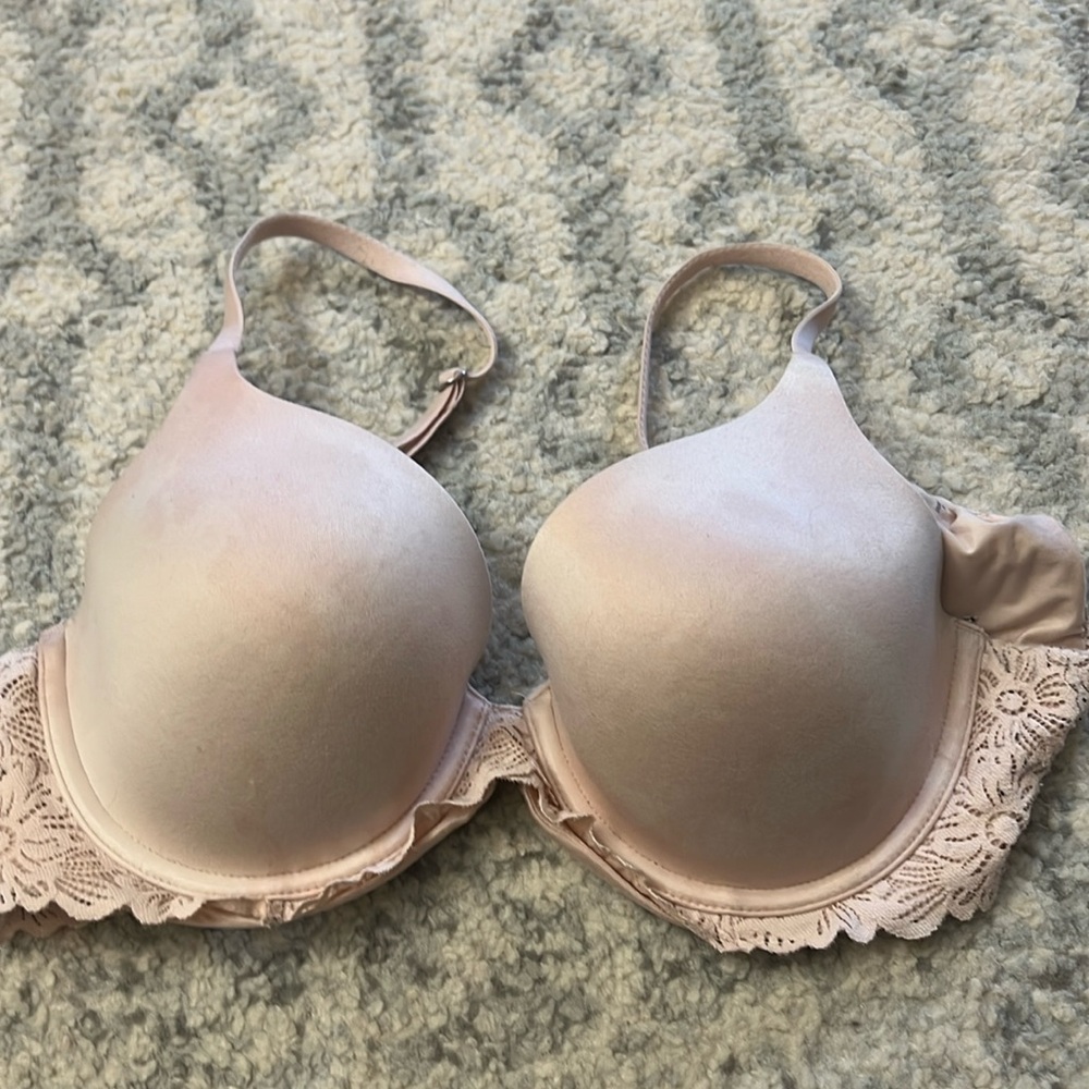 Aerie Pink Bra